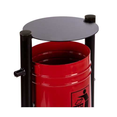 KOSZ K-U (35l)