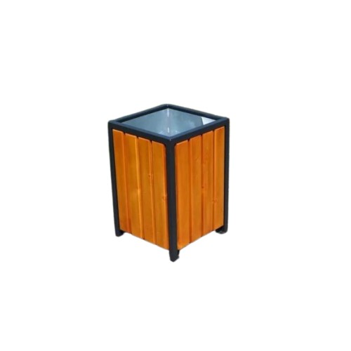 Kosz na śmieci W053 SAM 65l 