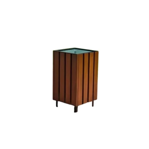 Kosz na śmieci SIMPLE 47l 