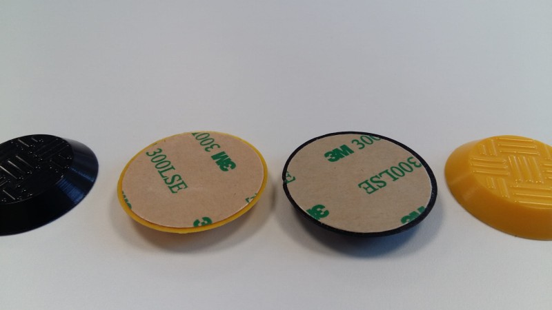 Guzy dotykowe 35mm x 5mm z taśmą samoprzylepną 3M.JPG