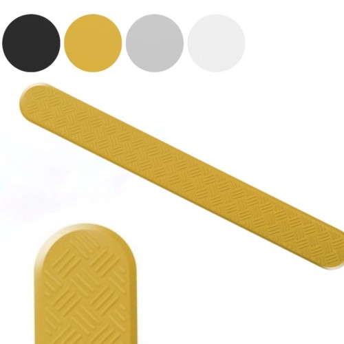 Listwa prowadząca dla niewidomych P2 poliuretan 25 x 295 mm