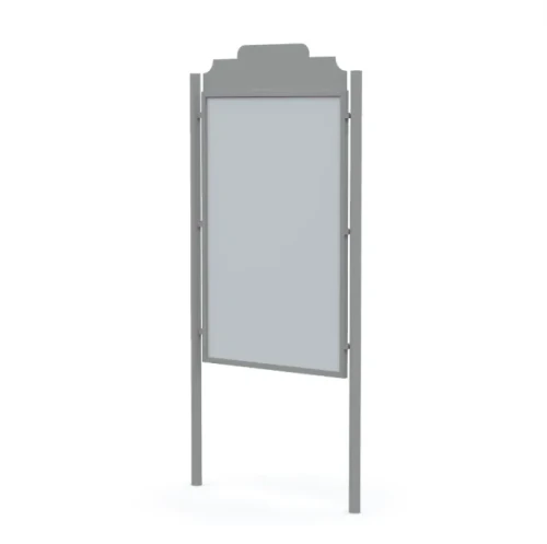 Tablica informacyjna MT0207