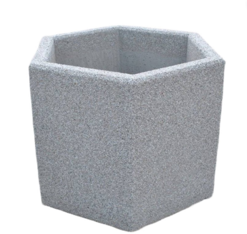 Donica Betonowa Brylant 120L