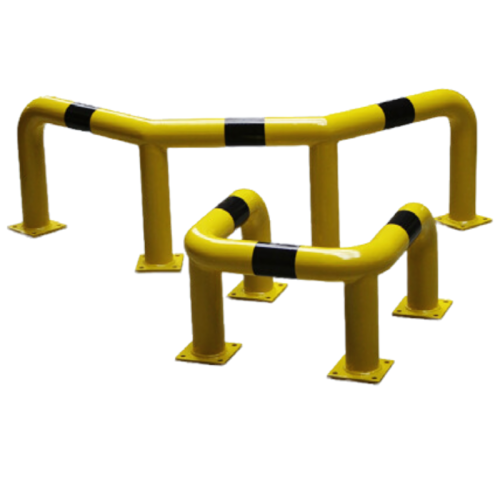 Odbojnica przyziemna C OPC fi108 600mm