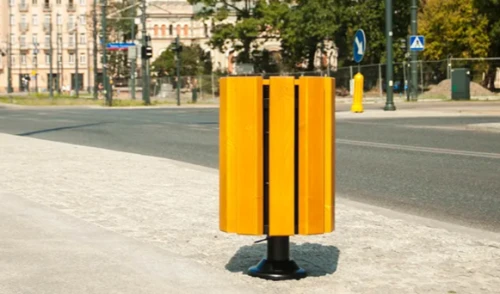 Kosz Vilnius