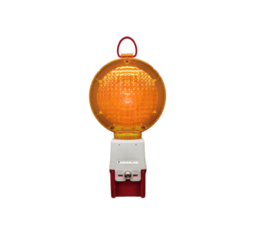 Lampa Ostrzegawcza LUMINARIA