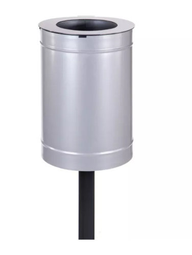 Kosz KOS-02 (37l)