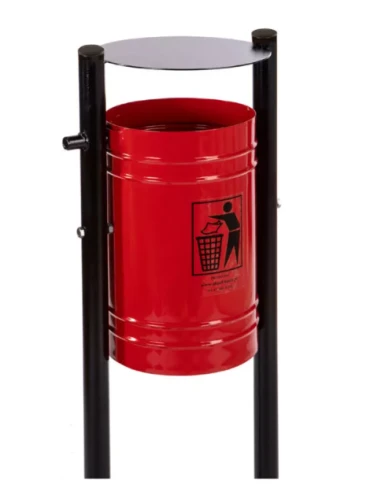Kosz K-U (35l)