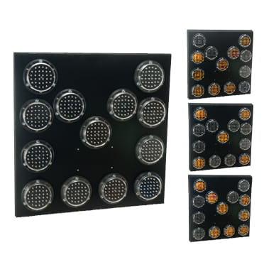 Tablica kierunkowa 70x70